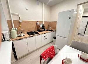 1-к квартира, посуточно, 30м2, 5/9 этаж