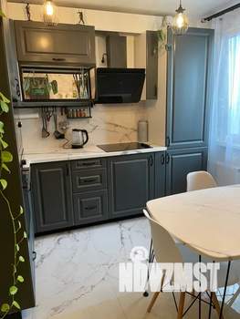 1-к квартира, посуточно, 39м2, 7/9 этаж