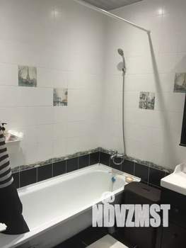 2-к квартира, посуточно, 70м2, 7/8 этаж