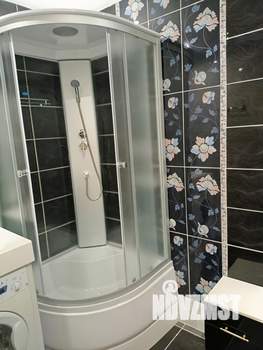 1-к квартира, на длительный срок, 43м2, 10/10 этаж