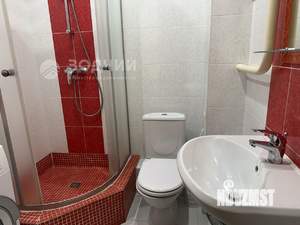 1-к квартира, на длительный срок, 39м2, 10/13 этаж