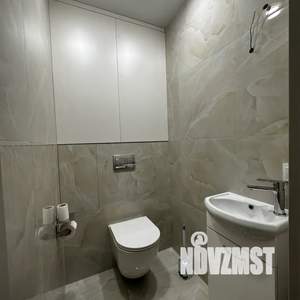 3-к квартира, посуточно, 70м2, 14/16 этаж