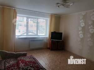 1-к квартира, на длительный срок, 42м2, 2/5 этаж