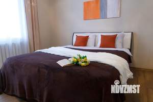 1-к квартира, посуточно, 34м2, 6/9 этаж