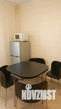 1-к квартира, посуточно, 36м2, 4/9 этаж