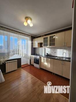 1-к квартира, на длительный срок, 48м2, 6/9 этаж