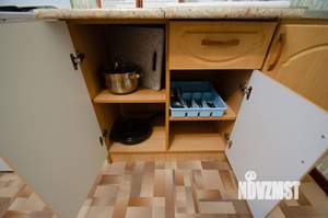 1-к квартира, посуточно, 39м2, 1/9 этаж