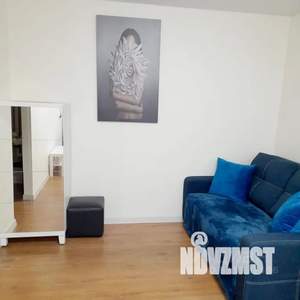 1-к квартира, посуточно, 41м2, 5/9 этаж