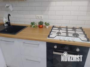 1-к квартира, посуточно, 35м2, 9/9 этаж