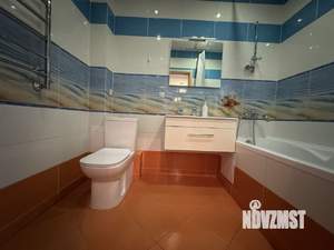 3-к квартира, на длительный срок, 100м2, 2/5 этаж