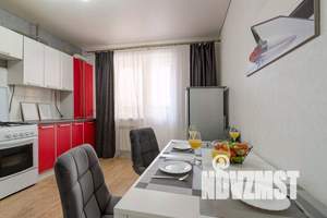 2-к квартира, посуточно, 65м2, 1/9 этаж