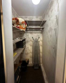 1-к квартира, на длительный срок, 39м2, 2/7 этаж