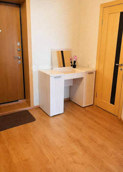 1-к квартира, на длительный срок, 42м2, 3/6 этаж