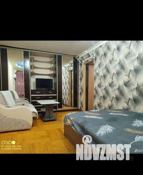 1-к квартира, посуточно, 32м2, 1/1 этаж