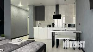 1-к квартира, посуточно, 38м2, 14/24 этаж