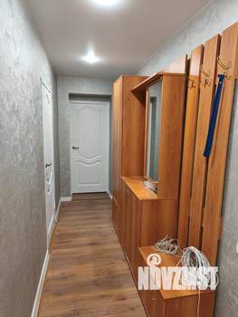 2-к квартира, на длительный срок, 53м2, 3/6 этаж