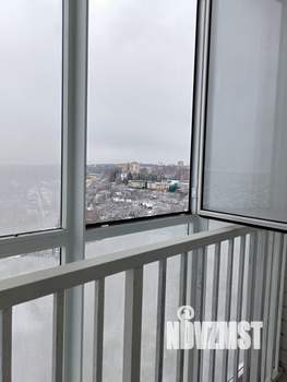 Студия квартира, на длительный срок, 33м2, 11/12 этаж