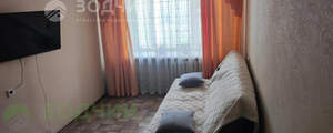 1-к квартира, на длительный срок, 33м2, 3/9 этаж