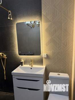 Студия квартира, на длительный срок, 28м2, 1/17 этаж