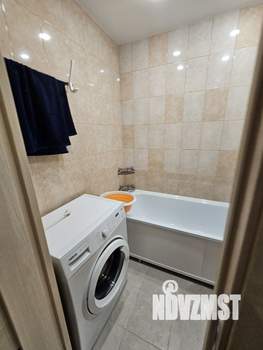 1-к квартира, посуточно, 34м2, 9/10 этаж