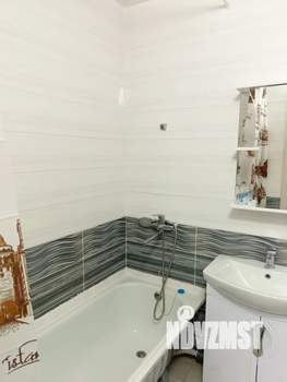 1-к квартира, на длительный срок, 41м2, 2/7 этаж