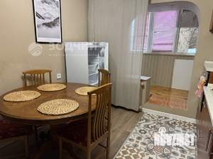 2-к квартира, на длительный срок, 60м2, 1/8 этаж