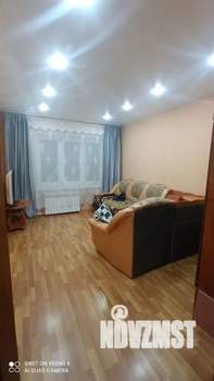 1-к квартира, на длительный срок, 40м2, 2/9 этаж