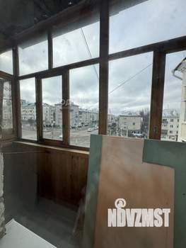 2-к квартира, на длительный срок, 30м2, 4/5 этаж