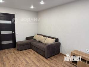 1-к квартира, на длительный срок, 41м2, 15/16 этаж