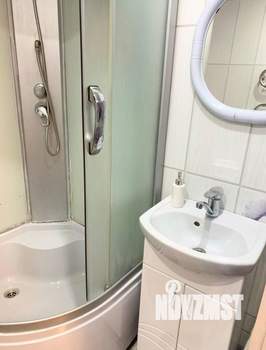 1-к квартира, посуточно, 33м2, 1/1 этаж