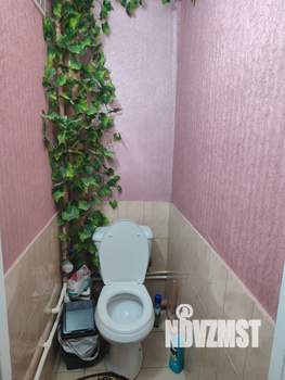 1-к квартира, на длительный срок, 33м2, 4/5 этаж