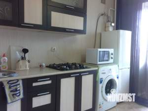 1-к квартира, посуточно, 40м2, 4/9 этаж