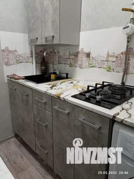 1-к квартира, посуточно, 32м2, 3/5 этаж