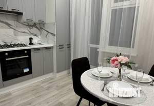 1-к квартира, посуточно, 38м2, 3/9 этаж