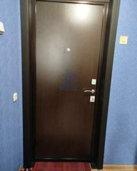 Студия квартира, на длительный срок, 22м2, 1/5 этаж