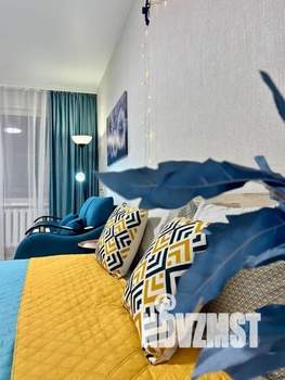 2-к квартира, посуточно, 54м2, 1/1 этаж