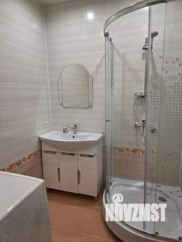 2-к квартира, на длительный срок, 63м2, 12/18 этаж