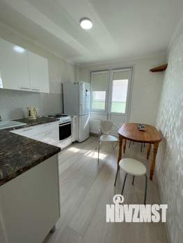 1-к квартира, на длительный срок, 36м2, 9/9 этаж