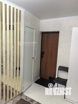 Студия квартира, на длительный срок, 18м2, 2/5 этаж