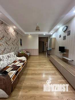 1-к квартира, на длительный срок, 40м2, 2/15 этаж