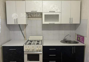 1-к квартира, на длительный срок, 36м2, 3/9 этаж