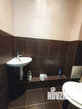 1-к квартира, посуточно, 44м2, 10/16 этаж