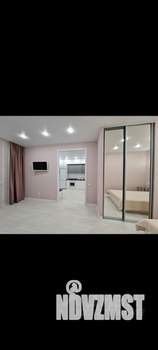 1-к квартира, на длительный срок, 43м2, 11/15 этаж