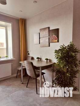 2-к квартира, посуточно, 49м2, 1/1 этаж