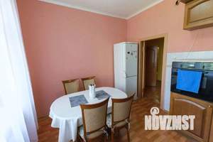 2-к квартира, посуточно, 81м2, 1/1 этаж