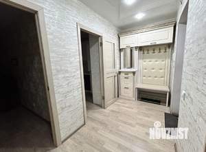 1-к квартира, на длительный срок, 41м2, 3/10 этаж