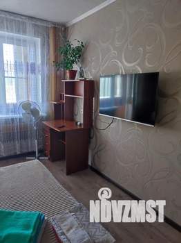 1-к квартира, посуточно, 33м2, 5/5 этаж