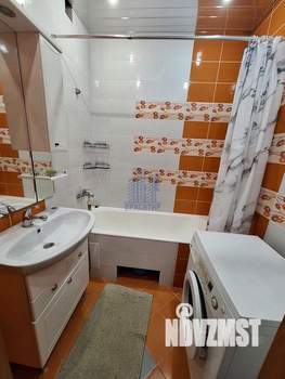 1-к квартира, на длительный срок, 46м2, 4/12 этаж