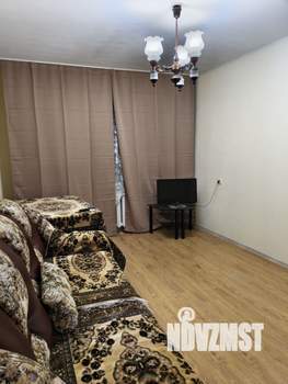 3-к квартира, посуточно, 65м2, 2/9 этаж