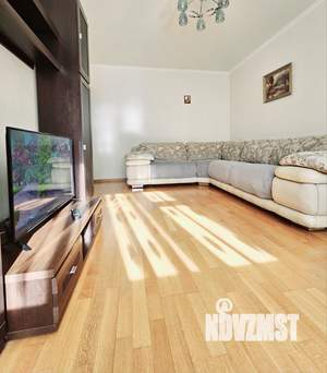 2-к квартира, посуточно, 70м2, 7/9 этаж